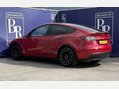 Tesla Model Y (Dual Motor) Performance SUV 5dr Electric Auto 4WDE (426 bhp) 7