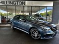 Mercedes-Benz E Class 2.1 E250 CDI AMG Night Edition G-Tronic+ Euro 5 (s/s) 4dr 11