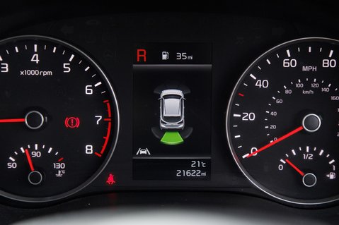Kia Rio GT-LINE S MHEV 34