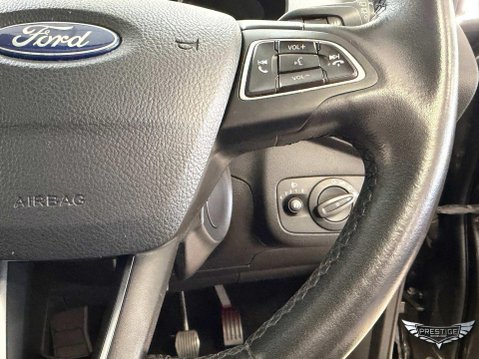 Ford C-Max 1.5 TDCi Titanium Euro 6 (s/s) 5dr 56