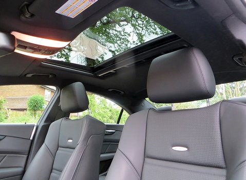 Mercedes-Benz CLS AMG 5