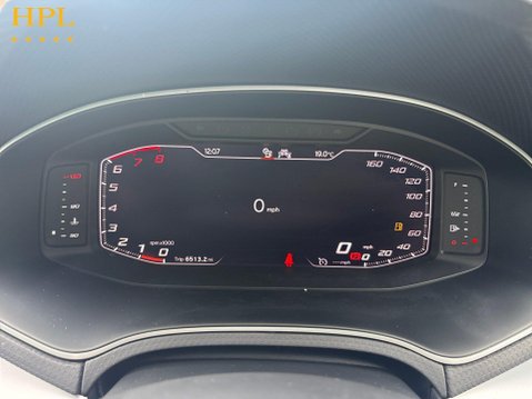 SEAT Arona 1.0 TSI FR Sport SUV 5dr Petrol Manual Euro 6 (s/s) (110 ps) 14