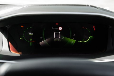 Peugeot 208 PURETECH GT S/S 15