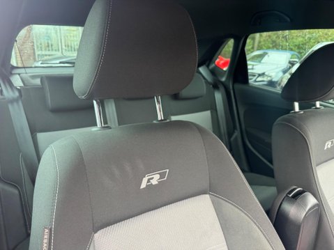 Volkswagen Polo 1.2 TSI BlueMotion Tech R-Line Euro 6 (s/s) 5dr 7