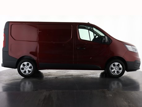 Renault Trafic SL30 Blue dCi 130 Start 5
