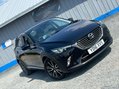 Mazda CX-3 2.0 SKYACTIV-G Sport Nav Euro 6 (s/s) 5dr 2