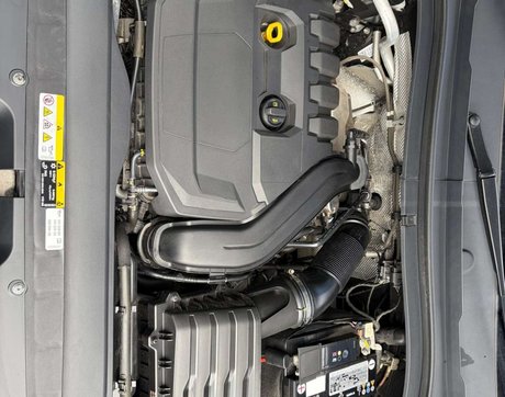 Skoda Kodiaq 1.5 Kodiaq SE L Executive TSi Semi-Auto 5dr 36