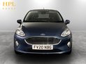 Ford Fiesta 1.0T EcoBoost Titanium Hatchback 5dr Petrol Manual Euro 6 (s/s) (95 ps) Air 2