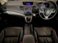 Honda CR-V I-DTEC EX 11