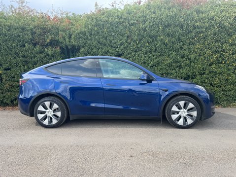 Tesla Model Y Model Y Long Range Awd 34
