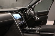 Land Rover Discovery 3.0 Discovery Luxury HSE TD6 Auto 4WD 5dr 22