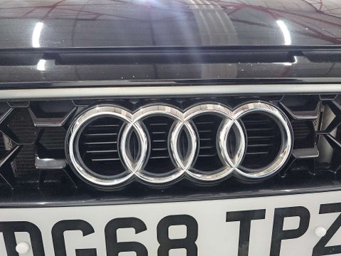 Audi A1 1.0 A1 Sportback 30 TFSI S Line Semi-Auto 5dr 95