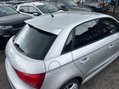 Audi A1 1.4 TFSI S line Sportback S Tronic Euro 5 (s/s) 5dr 16
