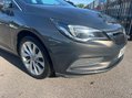 Vauxhall Astra 1.0i Turbo ecoFLEX Energy Euro 6 (s/s) 5dr 12
