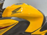 Honda CB 650 NAKED BIKE 2015 ONLY 10K MOT WARRANTY VERY CLEAN 650CC 39