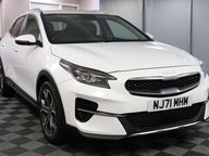 Kia Xceed 3 ISG 29