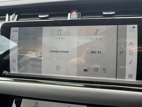 Land Rover Range Rover Evoque 1.5 P300e 12.2kWh Autobiography 5dr Petrol Plug-in Hybrid 4WD Euro 309 ps 41