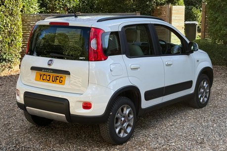 Fiat Panda TWINAIR 23