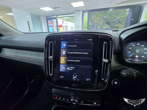 Volvo XC40 1.5 T3 Inscription Euro 6 (s/s) 5dr 81