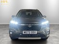 Suzuki S-Cross 1.4 Boosterjet MHEV Ultra SUV 5dr Petrol Hybrid Manual ALLGRIP Euro 6 (s/s) 2