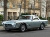 Maserati 3500GT Gran Turismo Series II