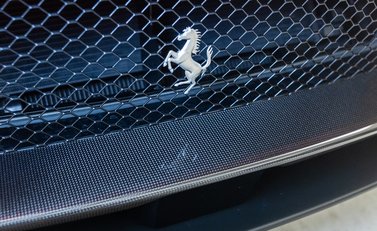 Ferrari Purosangue 40
