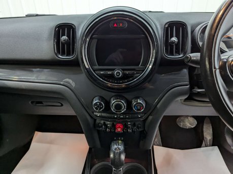Mini Countryman 1.5 Countryman Cooper ALL4 Auto 4WD 5dr 84