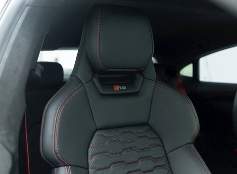 Audi RS E-Tron GT Carbon Vorsprung 11