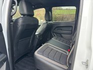 Volkswagen Amarok V6 Tdi 240 Aventura 4Motion - Electric Roller Shutter / 360 Camera 15