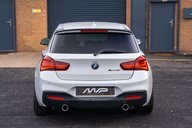 BMW 1 Series 3.0 M140i Championship Edition Auto 3dr 11