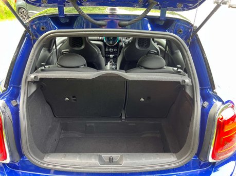 Mini Hatch 1.5 Cooper Sport 3dr 48