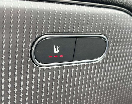 Mercedes-Benz B Class 1.3 B 200 Sport Auto 5dr 89