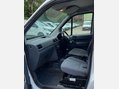 Ford Transit Connect 1.8 TDCi T200 L Panel Van 4dr Diesel Manual L1 H1 (89 bhp) 37
