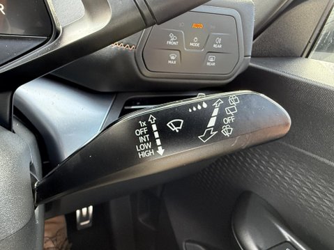 Cupra Born 58kWh V3 Hatchback 5dr Electric Auto (204 ps) 31