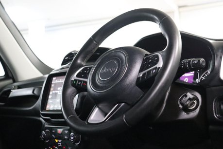 Jeep Renegade MULTIJET II LONGITUDE 12