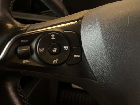 Vauxhall Mokka Mokka Ultimate EV 5dr 16