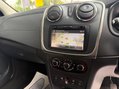 Dacia Sandero Stepway 1.5 dCi Laureate Euro 6 (s/s) 5dr 27