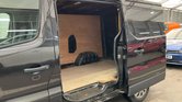 Renault Trafic SWB L1H1 Low Roof Business Plus SL28 Air Con Sensors EURO 6 NO VAT 8