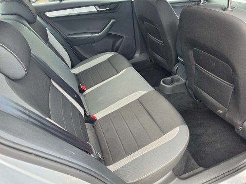 Skoda Rapid Spaceback 1.0 Rapid Spaceback SE Tech TSi 5dr 34