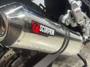 Suzuki GSX650 GSXF 650 2014 37K NEW MOT VERY CLEAN BIKE 650CC A2 45