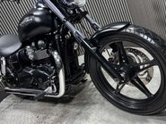 Triumph Speedmaster 865 2013 ONLY 6K MOT SEPTEMBER 2027 CRUISER BIKE 865CC 13