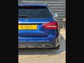 Mercedes-Benz C Class 2.1 C220d AMG Line (Premium Plus) Estate 5dr Diesel 7G-Tronic+ Euro 6 (s/s) 14