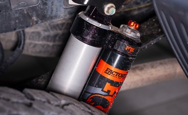 Ford F150 Shelby Super Snake Off-Road Supercrew 48