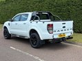 Ford Ranger 2.2 TDCi XLT Super Cab Pickup 4WD Euro 5 4dr 7