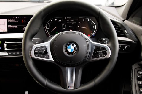BMW 1 Series 118I M SPORT 15