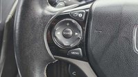 Honda Civic 1.8 i-VTEC SE Plus (Navi) Hatchback 5dr Petrol Auto Euro 6 (142 ps) 24