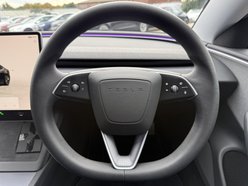 Tesla Model 3 Saloon 4dr Electric Auto RWD (208 ps) 34