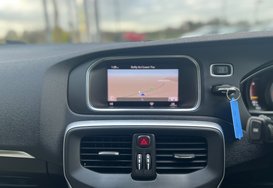 Volvo V40 2.0 T3 INSCRIPTION 38