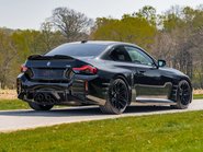 BMW 2 Series 3.0 M2 Auto 3dr 4