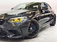 BMW M2 3.0 BiTurbo Competition Coupe 2dr Petrol DCT Euro 6 (s/s) (410 ps) 15